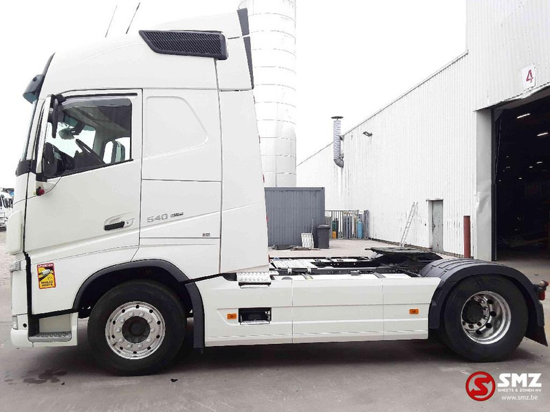 Volvo FH 540 Globe I parc cool -alcoa-2tanks chassis KB - Nyergesvontató: 5 kép. Volvo FH 540 Globe I parc cool -alcoa-2tanks chassis KB - Nyergesvontató: 5 kép.