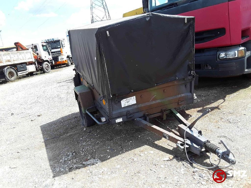 Onbekend - Ponyvás pótkocsi: 1 kép. Onbekend - Ponyvás pótkocsi: 1 kép.