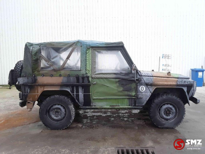 Peugeot P4 10X mercedes G - Autó: 4 kép. Peugeot P4 10X mercedes G - Autó: 4 kép.
