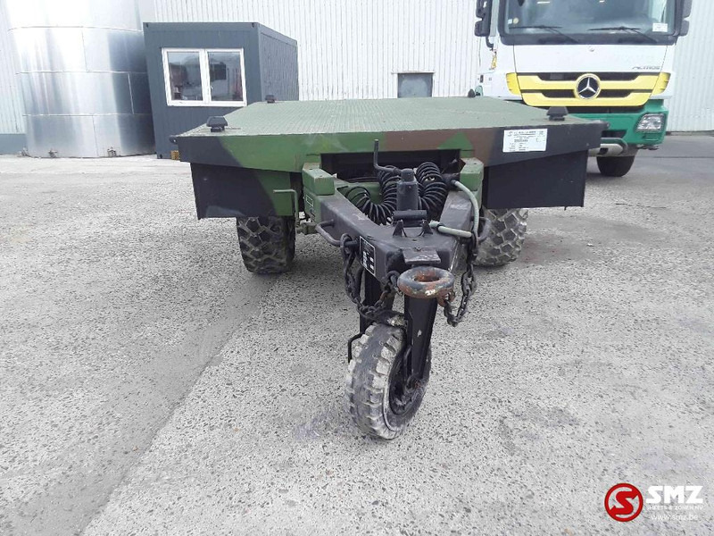 Acmat Aanhangwagen - Pótkocsi: 2 kép. Acmat Aanhangwagen - Pótkocsi: 2 kép.
