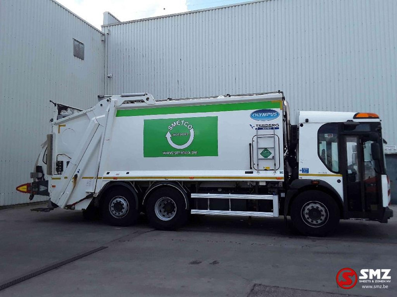 Renault Access 320 terberg/lift 2x - Szemetesautó: 4 kép. Renault Access 320 terberg/lift 2x - Szemetesautó: 4 kép.