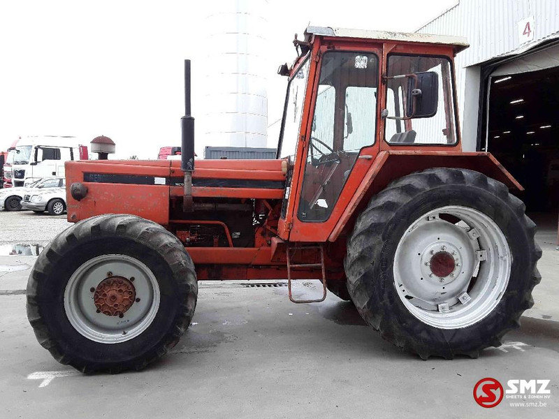 Renault Machine - Traktor: 5 kép. Renault Machine - Traktor: 5 kép.