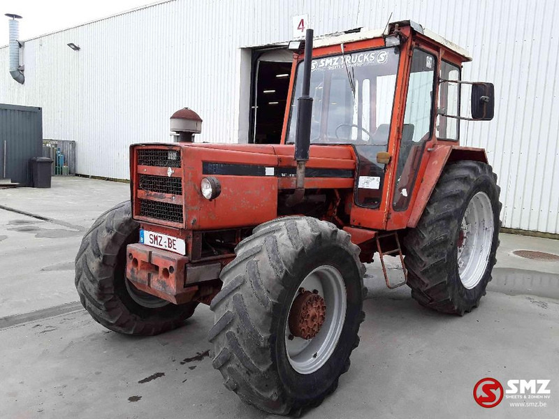 Renault Machine - Traktor: 3 kép. Renault Machine - Traktor: 3 kép.