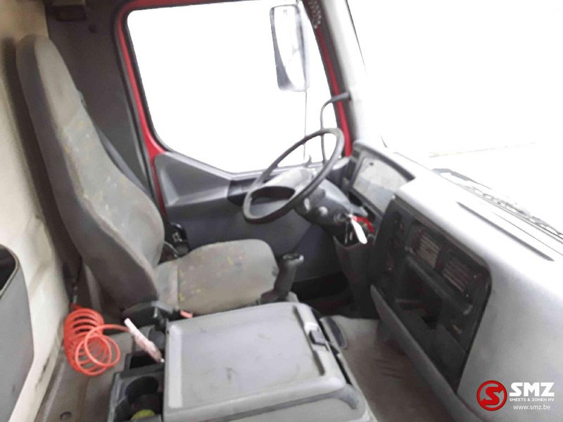 Renault Premium 370 - Billenőplatós teherautó, Darus autó: 5 kép. Renault Premium 370 - Billenőplatós teherautó, Darus autó: 5 kép.