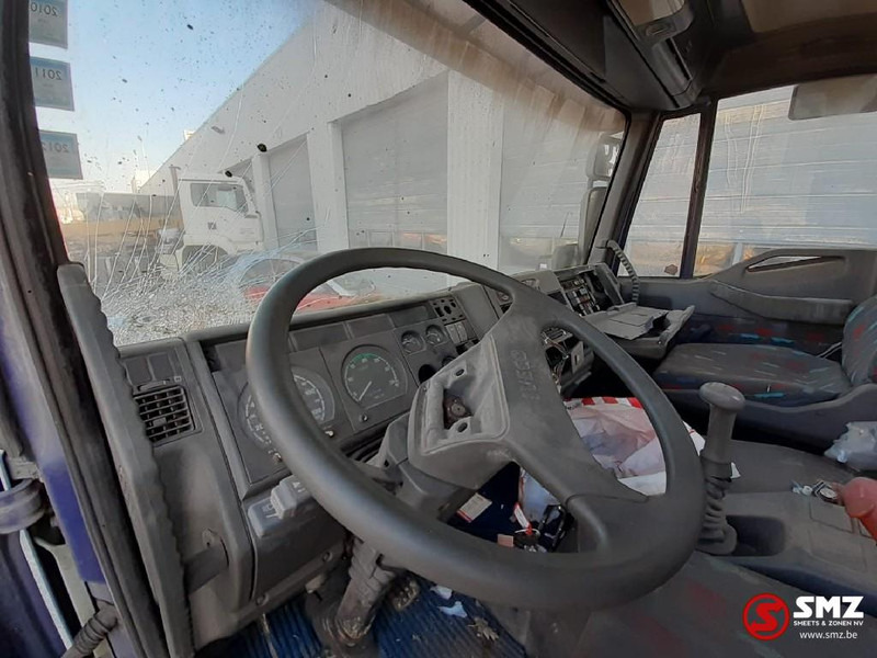Iveco Eurocargo 120 E 23 PARTS pieces - Teherautó: 5 kép. Iveco Eurocargo 120 E 23 PARTS pieces - Teherautó: 5 kép.