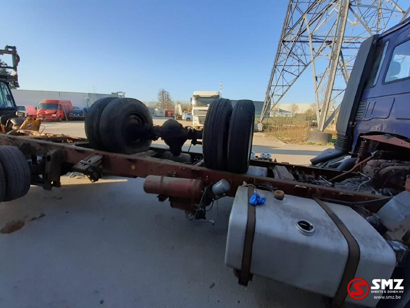 Teherautó Iveco Eurocargo 120 E 23 PARTS pieces: 11 kép. Teherautó Iveco Eurocargo 120 E 23 PARTS pieces: 11 kép.