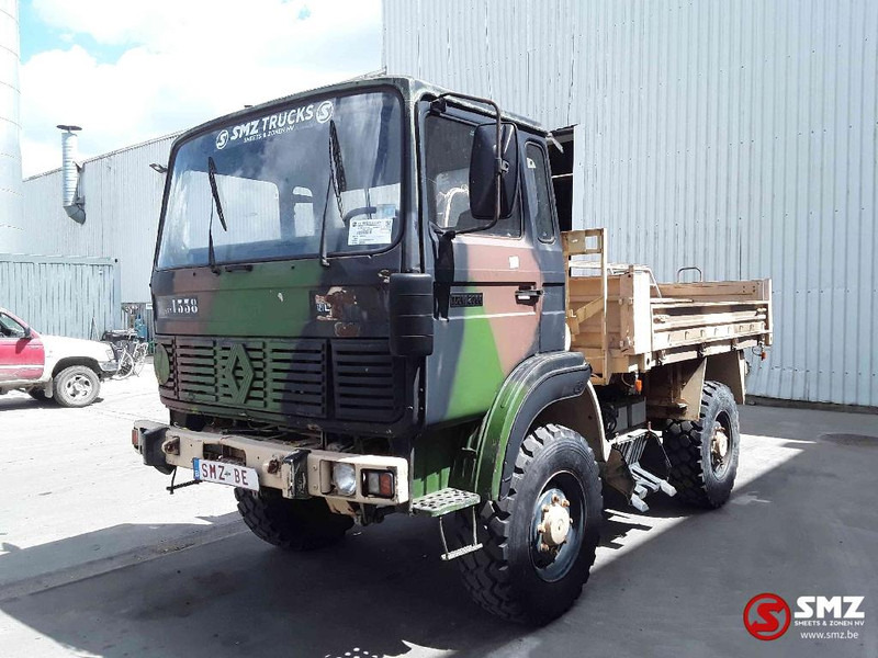 Renault TRM 2000 3x - Teherautó: 3 kép. Renault TRM 2000 3x - Teherautó: 3 kép.