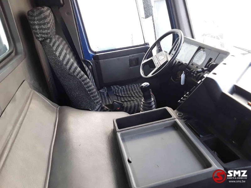 Volvo FL 10 320 manual pump 8x4 - Billenőplatós teherautó: 5 kép. Volvo FL 10 320 manual pump 8x4 - Billenőplatós teherautó: 5 kép.