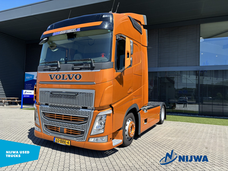 Volvo FH 460 4x2 Full air + No Mega - Nyergesvontató: 1 kép. Volvo FH 460 4x2 Full air + No Mega - Nyergesvontató: 1 kép.