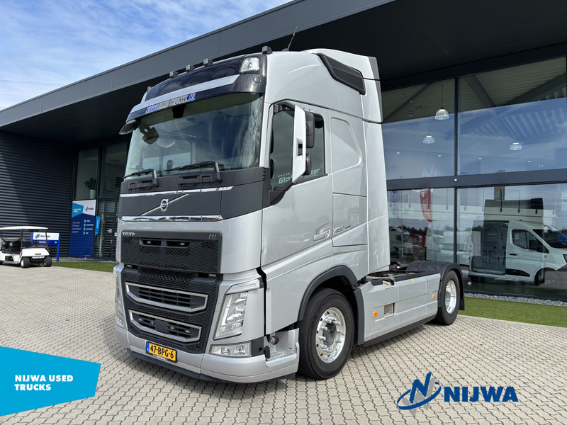 Volvo FH 460 4x2 I-Save + Schuifschotel - Nyergesvontató: 1 kép. Volvo FH 460 4x2 I-Save + Schuifschotel - Nyergesvontató: 1 kép.
