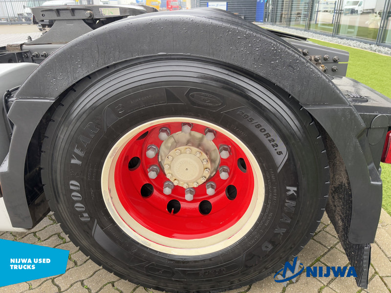 Nyergesvontató Volvo FH 460 4x2 PTO + ACC: 6 kép.
