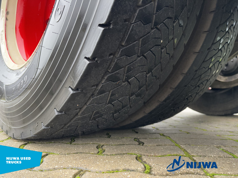 Volvo FH 460 4x2 PTO + ACC - Nyergesvontató: 5 kép. Volvo FH 460 4x2 PTO + ACC - Nyergesvontató: 5 kép.