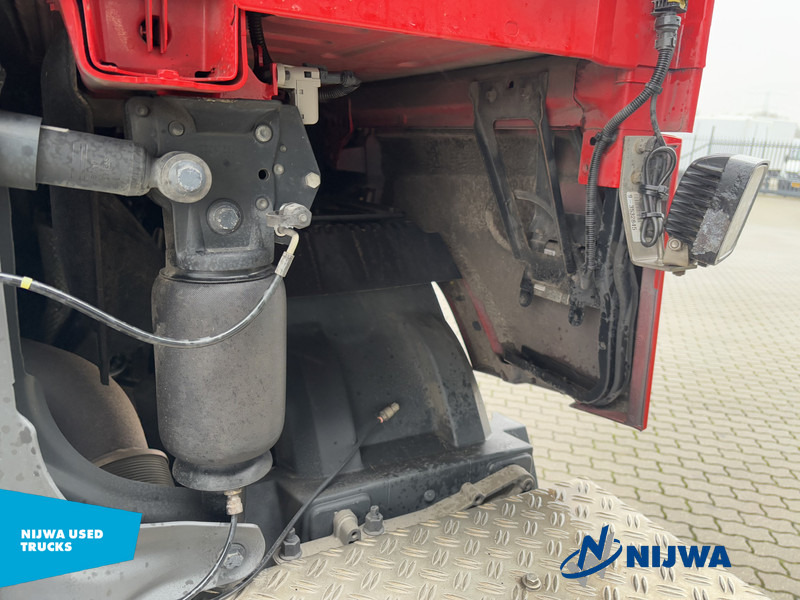 Nyergesvontató Volvo FH 460 4x2 PTO + ACC: 10 kép.
