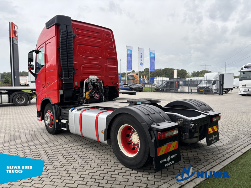 Volvo FH 460 4x2 PTO + I-Park - Nyergesvontató: 4 kép. Volvo FH 460 4x2 PTO + I-Park - Nyergesvontató: 4 kép.
