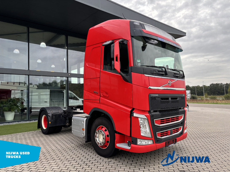 Volvo FH 460 4x2 PTO + I-Park - Nyergesvontató: 2 kép. Volvo FH 460 4x2 PTO + I-Park - Nyergesvontató: 2 kép.