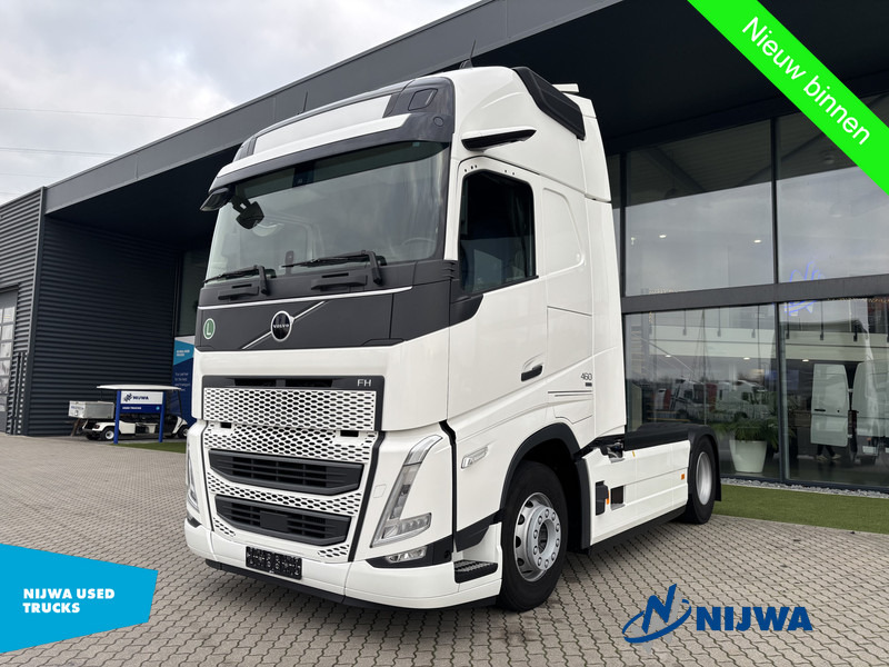 Volvo FH 460 TC 4x2 CMS + Low Mileage - Nyergesvontató: 1 kép. Volvo FH 460 TC 4x2 CMS + Low Mileage - Nyergesvontató: 1 kép.