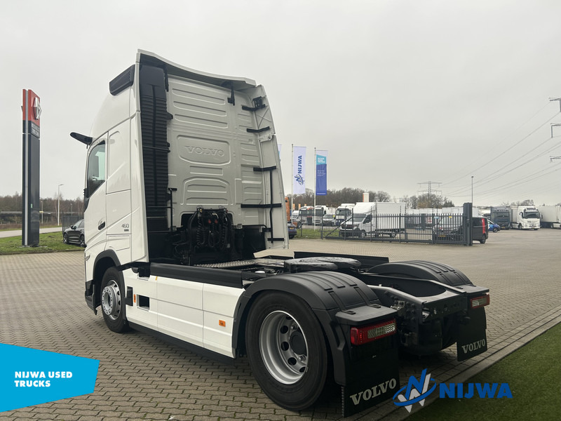 Volvo FH 460 TC 4x2 CMS + Low Mileage - Nyergesvontató: 4 kép. Volvo FH 460 TC 4x2 CMS + Low Mileage - Nyergesvontató: 4 kép.