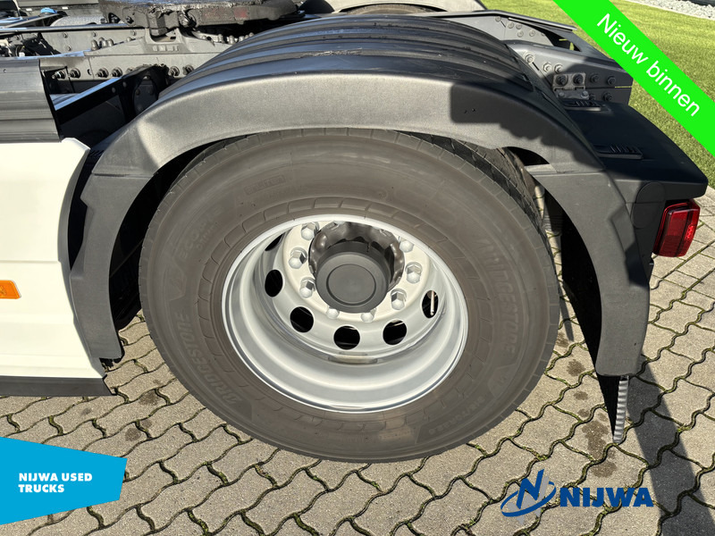 Volvo FH 460 TC 4x2 CMS + Low Mileage - Nyergesvontató: 5 kép. Volvo FH 460 TC 4x2 CMS + Low Mileage - Nyergesvontató: 5 kép.