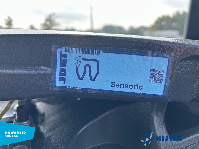 Új Nyergesvontató Volvo FH 500 6x2/4 CMS + Retarder: 14 kép. Új Nyergesvontató Volvo FH 500 6x2/4 CMS + Retarder: 14 kép.