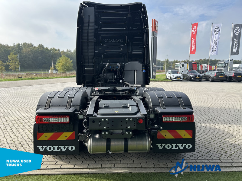 Új Nyergesvontató Volvo FH 500 6x2/4 CMS + Retarder: 10 kép. Új Nyergesvontató Volvo FH 500 6x2/4 CMS + Retarder: 10 kép.