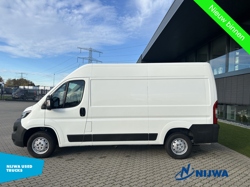 Peugeot Boxer L2H2 Camera + Navigatie - Kis furgon: 5 kép. Peugeot Boxer L2H2 Camera + Navigatie - Kis furgon: 5 kép.