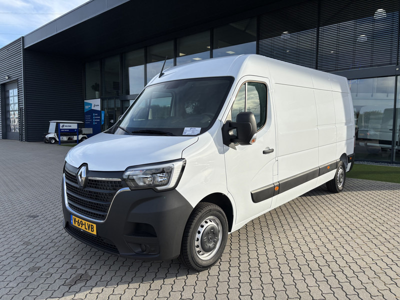 Renault Master 135 L3H2 Parkeersensoren + Cruise control - Kis furgon: 1 kép. Renault Master 135 L3H2 Parkeersensoren + Cruise control - Kis furgon: 1 kép.