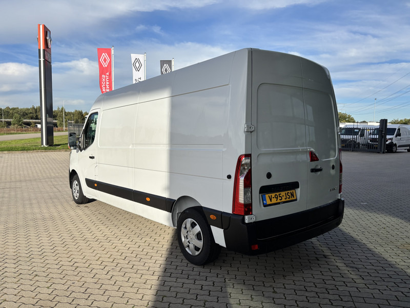 Renault Master 180 L3H2 Parkeersensoren + Airco - Furgon: 4 kép. Renault Master 180 L3H2 Parkeersensoren + Airco - Furgon: 4 kép.