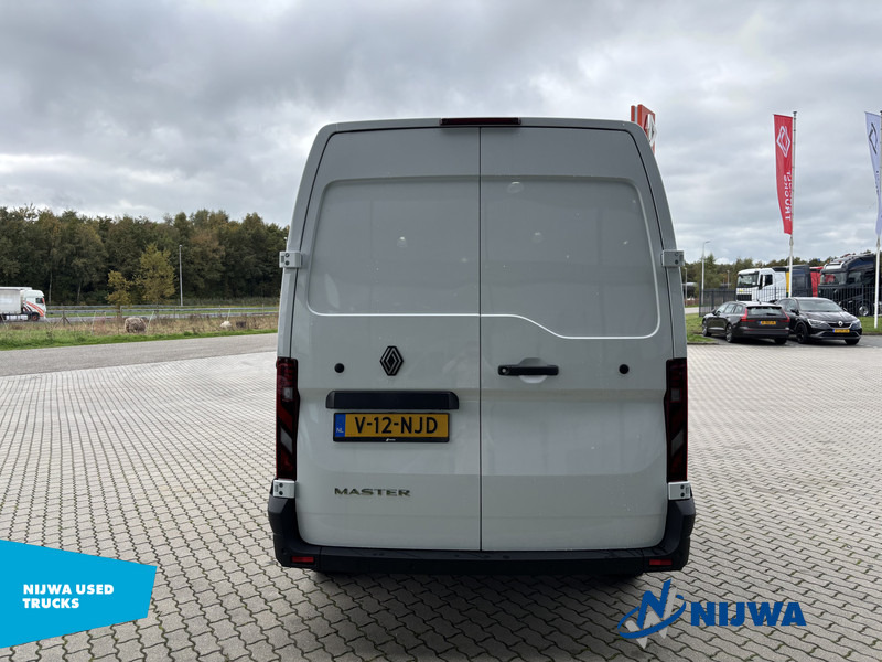 Renault Master T35 130 L3H2 Parkeersensoren + Carplay - Furgon: 5 kép. Renault Master T35 130 L3H2 Parkeersensoren + Carplay - Furgon: 5 kép.