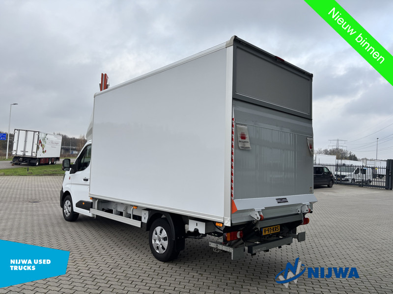 Renault Master T35 150 Zijdeur + Carplay - Furgon: 4 kép. Renault Master T35 150 Zijdeur + Carplay - Furgon: 4 kép.