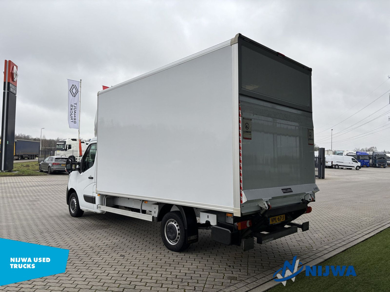 Renault Master T35 165 Navigatie + Zijdeur Kasten Renault Master T35 165 Navigatie + Zijdeur Kasten - Furgon: 4 kép. Renault Master T35 165 Navigatie + Zijdeur Kasten Renault Master T35 165 Navigatie + Zijdeur Kasten - Furgon: 4 kép.