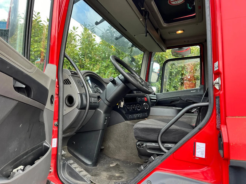 DAF CF 330 FT Euro6 - Nyergesvontató: 5 kép. DAF CF 330 FT Euro6 - Nyergesvontató: 5 kép.