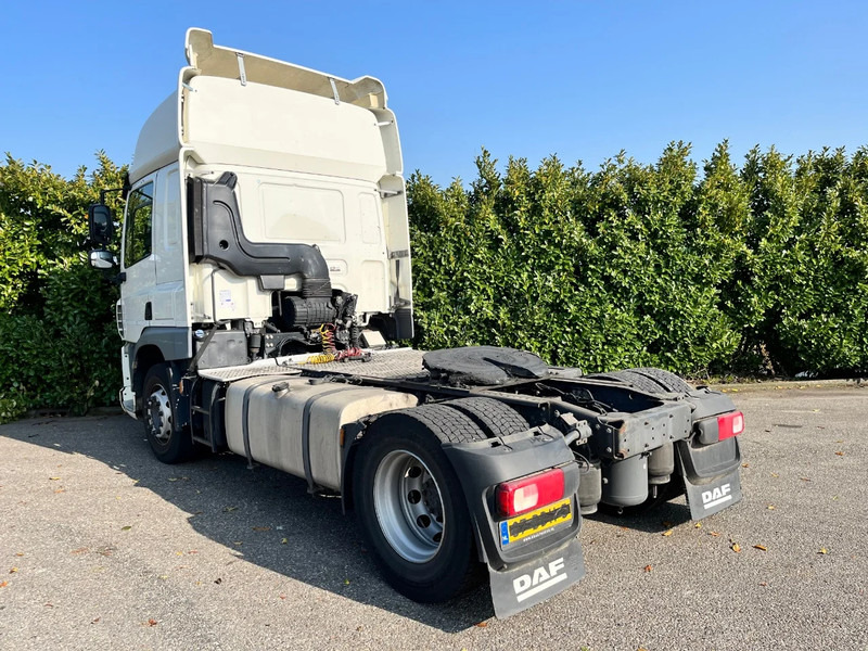 DAF CF 400 FT SC Euro6 - Nyergesvontató: 3 kép. DAF CF 400 FT SC Euro6 - Nyergesvontató: 3 kép.