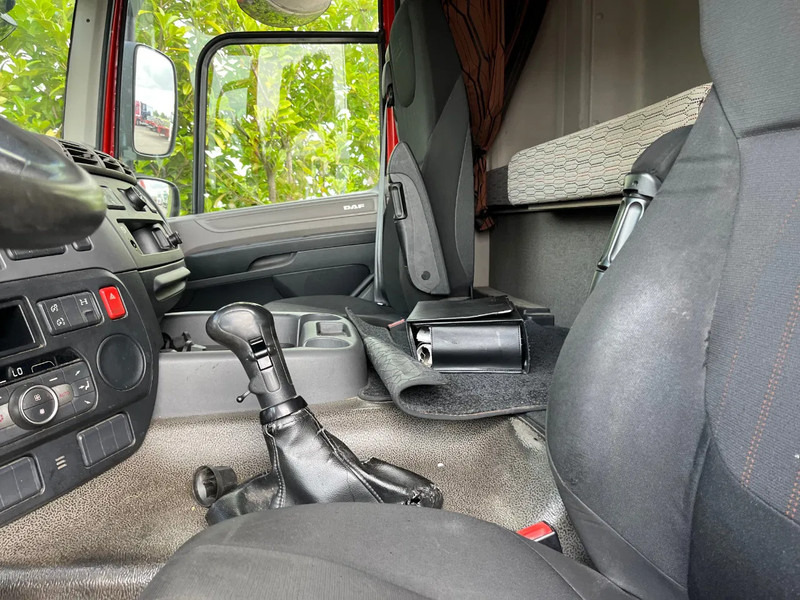 Nyergesvontató DAF CF 430 FT Euro6 Manual: 7 kép.
