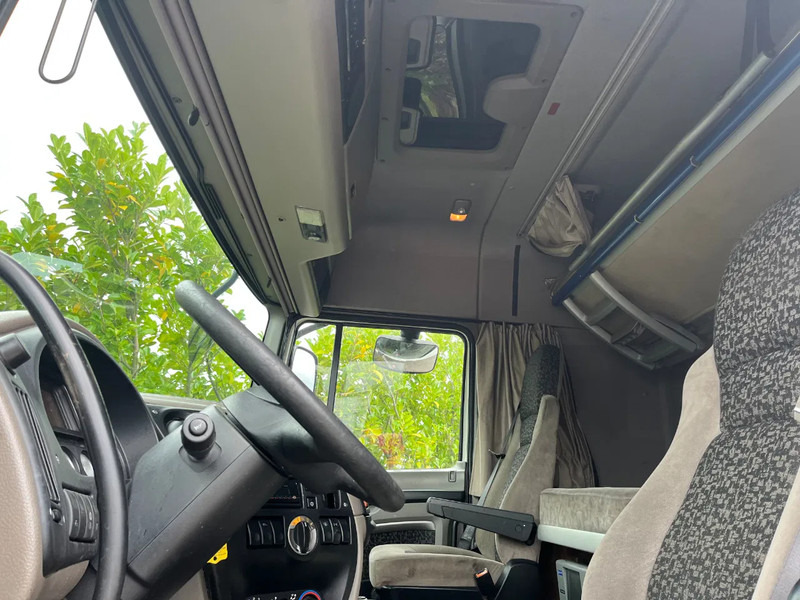 Nyergesvontató DAF XF 105 FT SC Euro5: 7 kép.