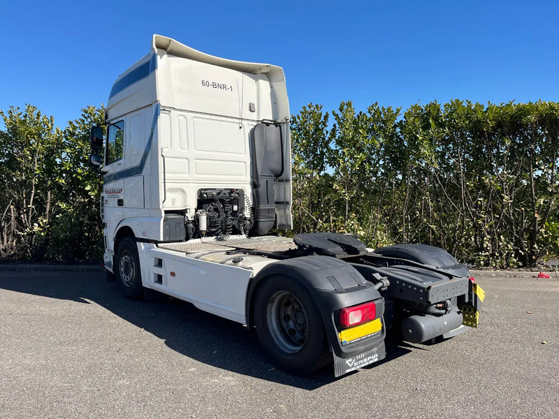 DAF XF 460 FT SSC Euro6 Intarder - Nyergesvontató: 3 kép. DAF XF 460 FT SSC Euro6 Intarder - Nyergesvontató: 3 kép.