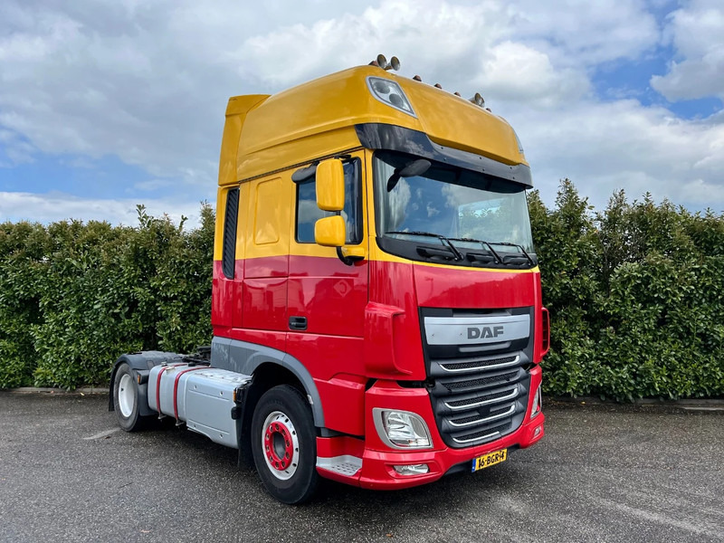 DAF XF 460 FT SSC Euro6 Intarder - Nyergesvontató: 1 kép. DAF XF 460 FT SSC Euro6 Intarder - Nyergesvontató: 1 kép.