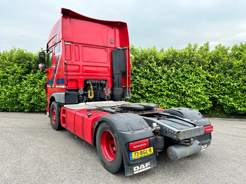 DAF XF 460 FT SSC Intarder - Nyergesvontató: 3 kép. DAF XF 460 FT SSC Intarder - Nyergesvontató: 3 kép.