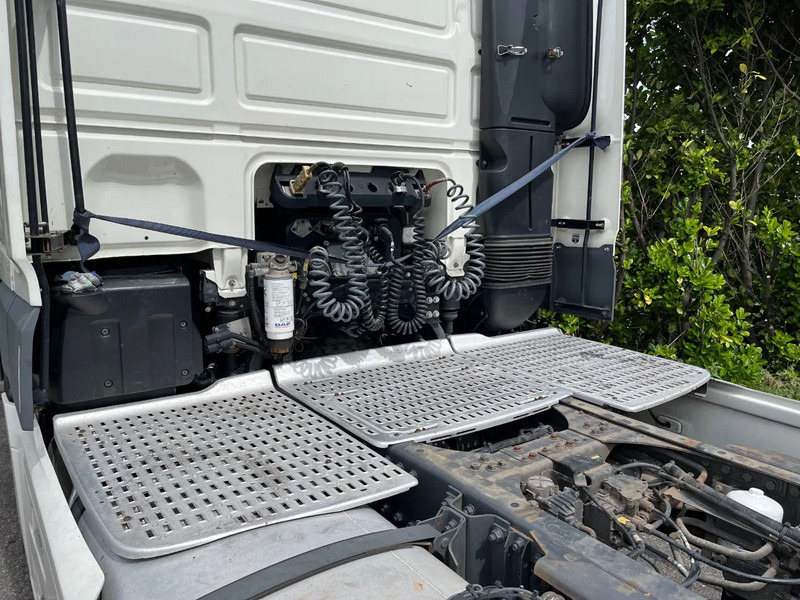 DAF XF 480 FT SC Euro6 - Nyergesvontató: 4 kép. DAF XF 480 FT SC Euro6 - Nyergesvontató: 4 kép.