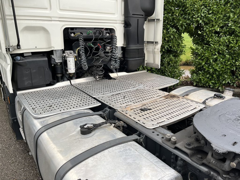 DAF XF 480 FT SC Euro6 - Nyergesvontató: 4 kép. DAF XF 480 FT SC Euro6 - Nyergesvontató: 4 kép.