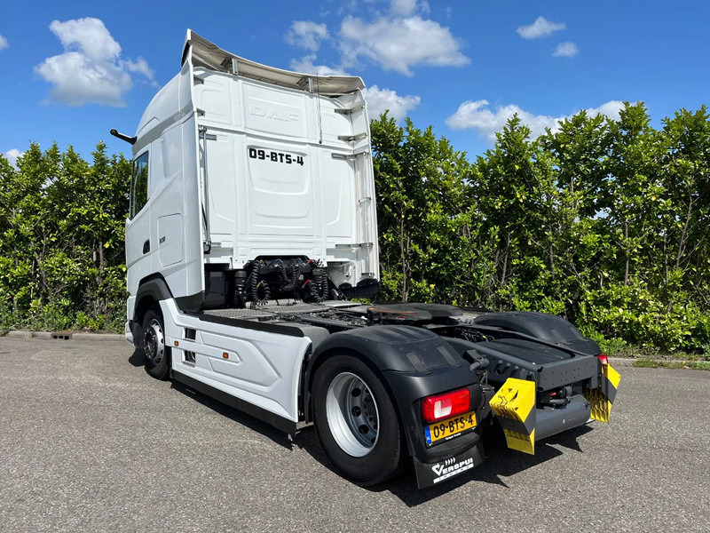 DAF XG 480 FT Euro6 - Nyergesvontató: 3 kép. DAF XG 480 FT Euro6 - Nyergesvontató: 3 kép.