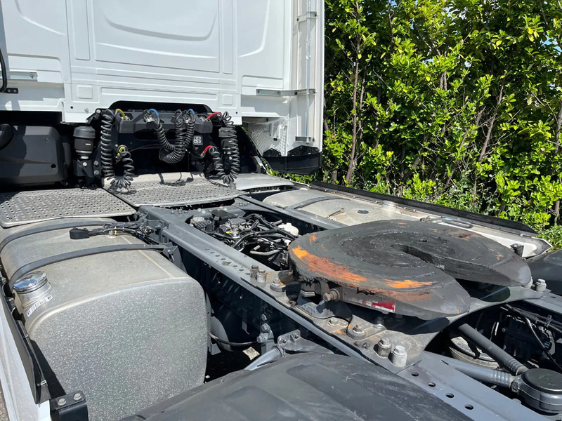 DAF XG 480 FT Euro6 - Nyergesvontató: 5 kép. DAF XG 480 FT Euro6 - Nyergesvontató: 5 kép.