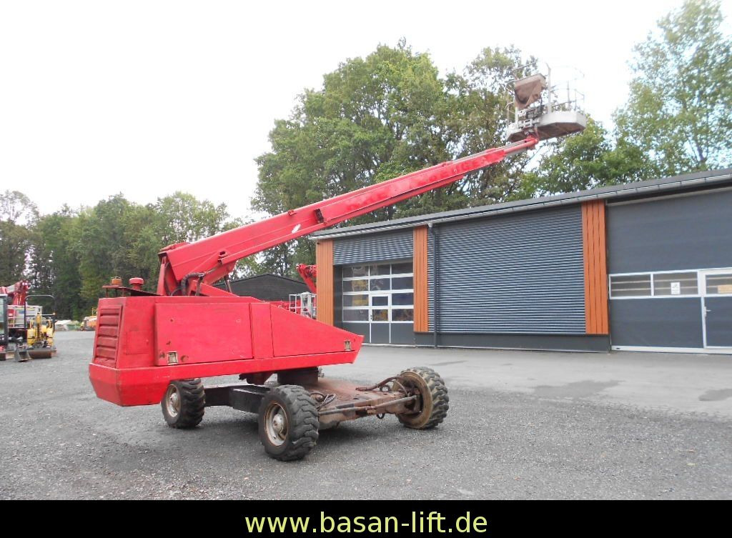 Arbeitsbühne Snorkelift TB-A50PDZ, AH 17m Arbeitsbühne Snorkelift TB-A50PDZ, AH 17m - Teleszkópos emelő: 2 kép. Arbeitsbühne Snorkelift TB-A50PDZ, AH 17m Arbeitsbühne Snorkelift TB-A50PDZ, AH 17m - Teleszkópos emelő: 2 kép.