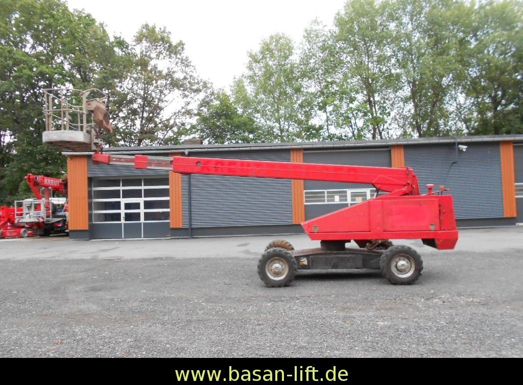 Arbeitsbühne Snorkelift TB-A50PDZ, AH 17m Arbeitsbühne Snorkelift TB-A50PDZ, AH 17m - Teleszkópos emelő: 1 kép. Arbeitsbühne Snorkelift TB-A50PDZ, AH 17m Arbeitsbühne Snorkelift TB-A50PDZ, AH 17m - Teleszkópos emelő: 1 kép.