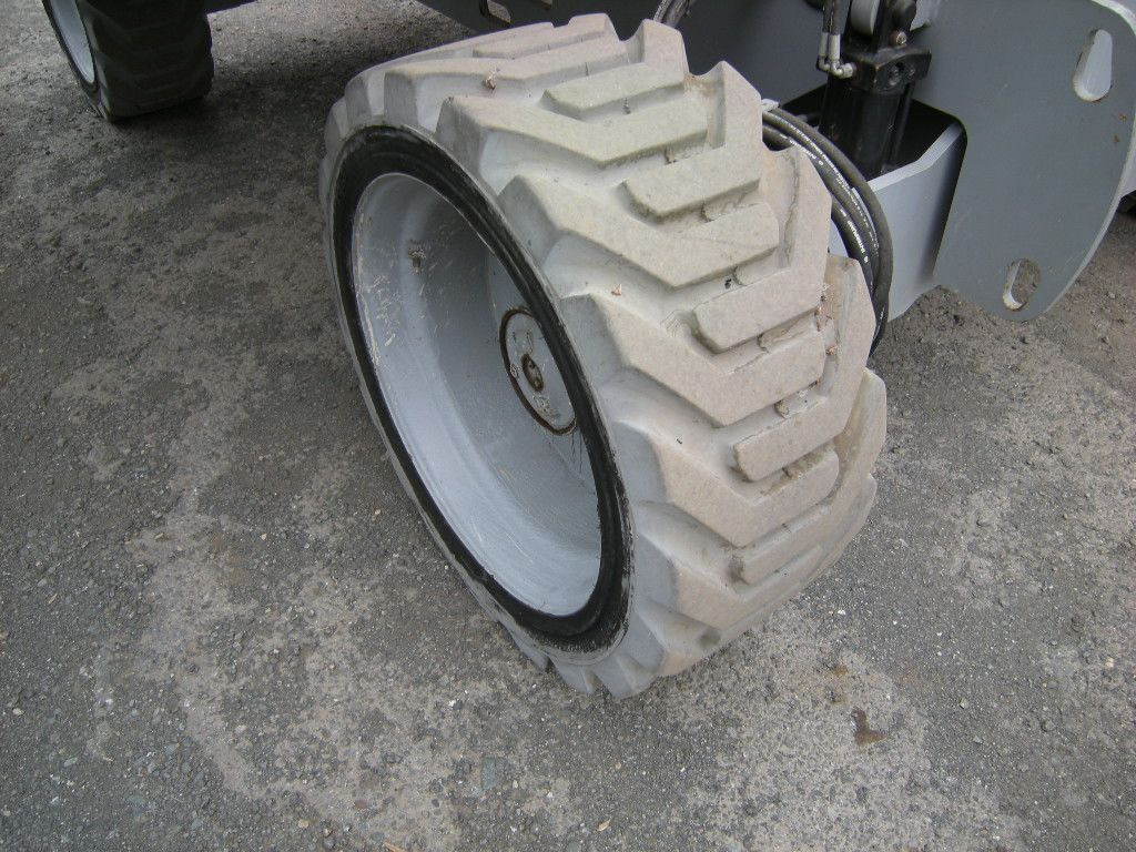 Genie Arbeitsbühne Genie S-65, AH 22 m - Emelőkosaras teherautó: 5 kép. Genie Arbeitsbühne Genie S-65, AH 22 m - Emelőkosaras teherautó: 5 kép.
