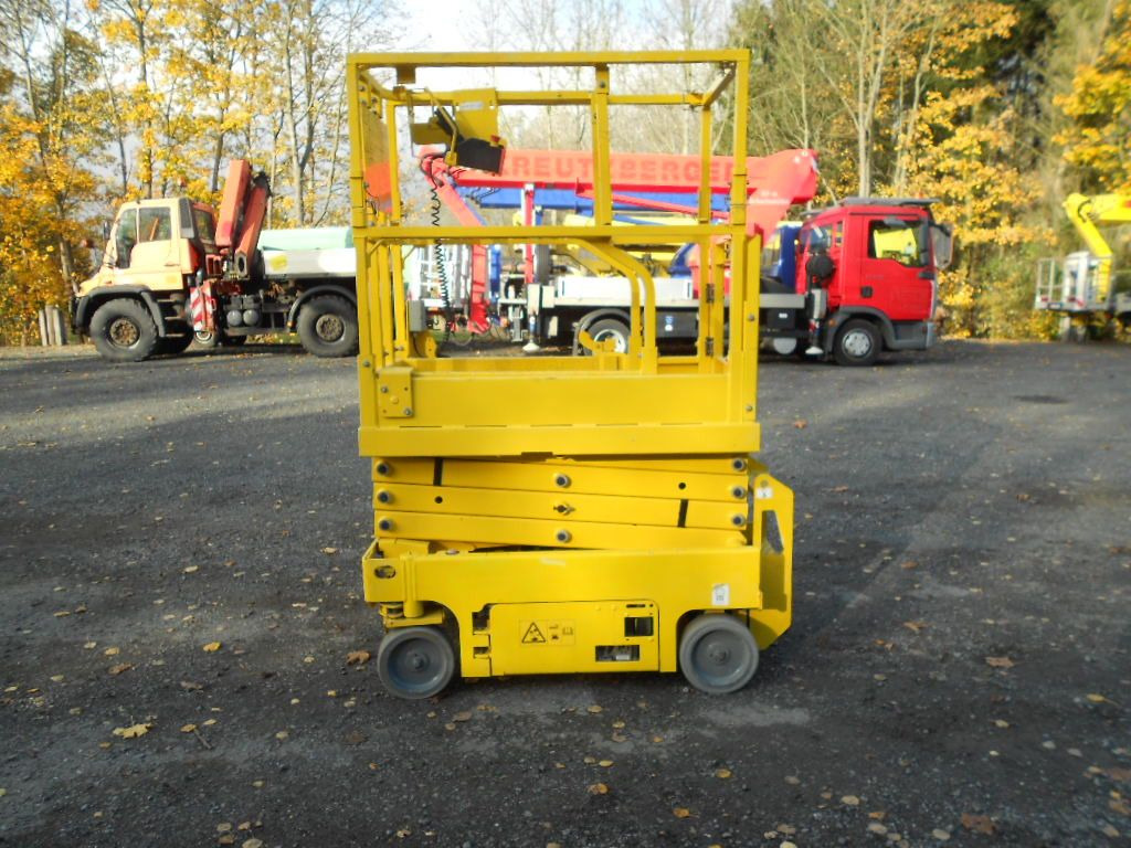 Genie GS 1330, Leichtscherenarbeitsbühne Genie 5,9 m lízing Genie GS 1330, Leichtscherenarbeitsbühne Genie 5,9 m: 19 kép. Genie GS 1330, Leichtscherenarbeitsbühne Genie 5,9 m lízing Genie GS 1330, Leichtscherenarbeitsbühne Genie 5,9 m: 19 kép.