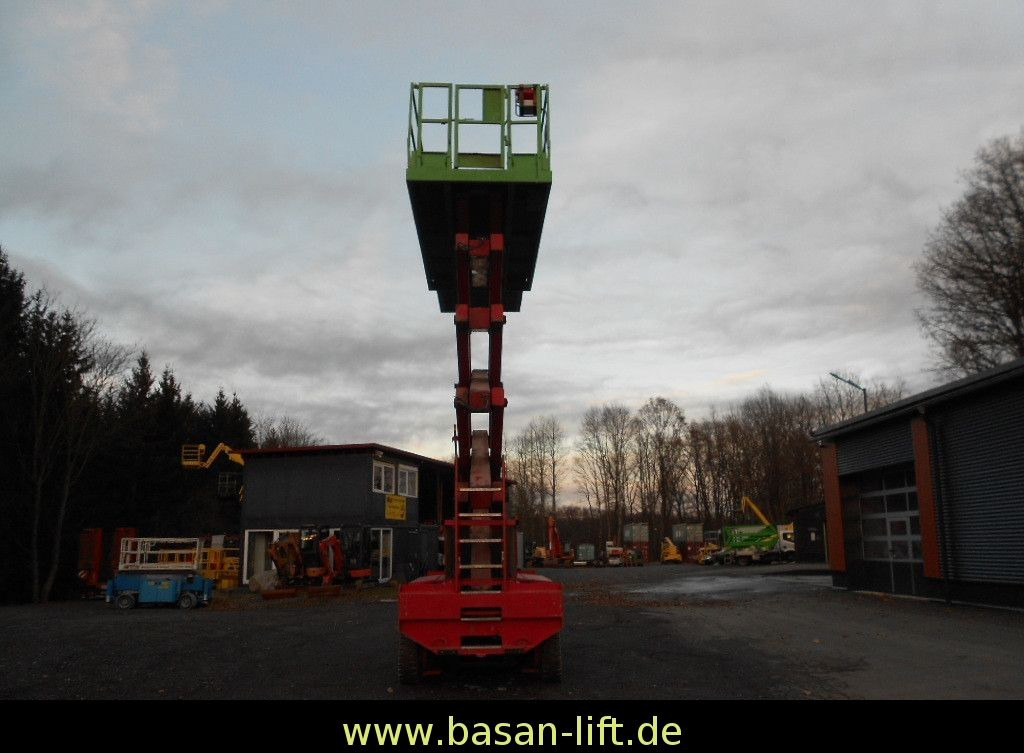 Liftlux SL172-18E2WD, Scherenbühne 19,2 m Liftlux SL172-18E2WD, Scherenbühne 19,2 m - Ollós emelő: 4 kép. Liftlux SL172-18E2WD, Scherenbühne 19,2 m Liftlux SL172-18E2WD, Scherenbühne 19,2 m - Ollós emelő: 4 kép.