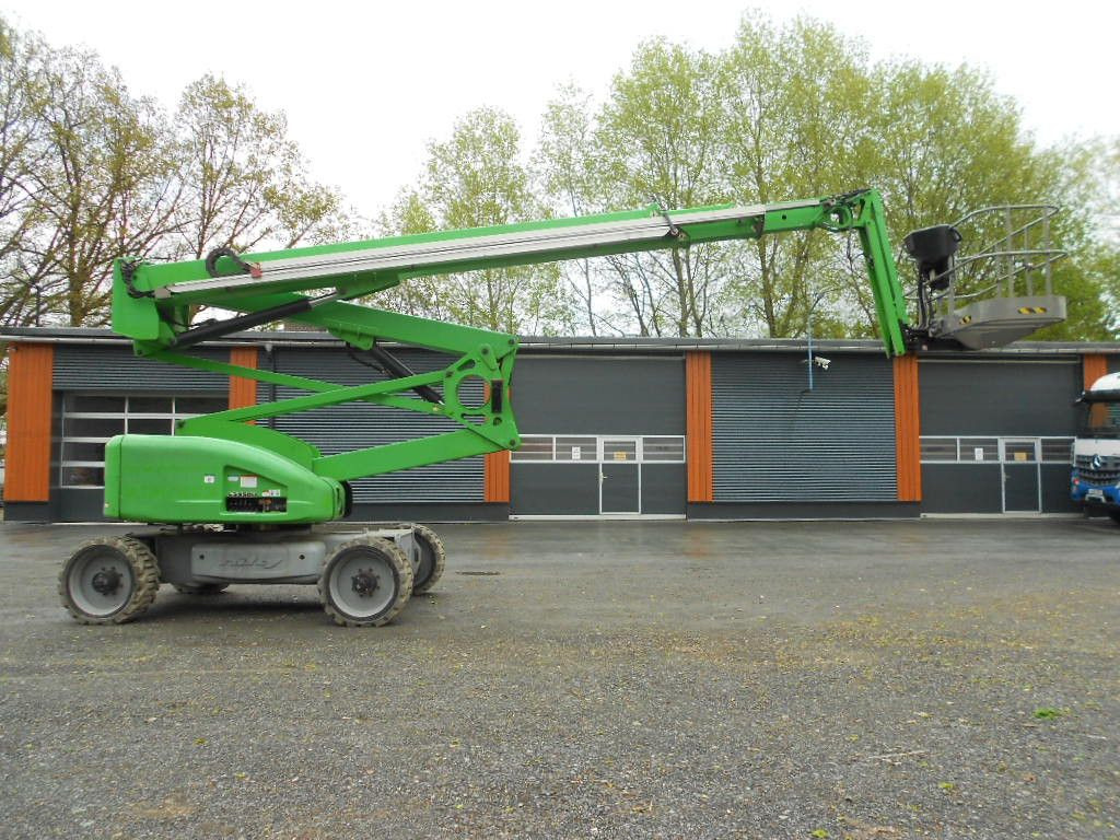 Niftylift Niftylift HR28 Hybrid , 4x4 , 28 Niftylift HR28 Hybrid , 4x4 , 28 - Személyemelő: 1 kép. Niftylift Niftylift HR28 Hybrid , 4x4 , 28 Niftylift HR28 Hybrid , 4x4 , 28 - Személyemelő: 1 kép.