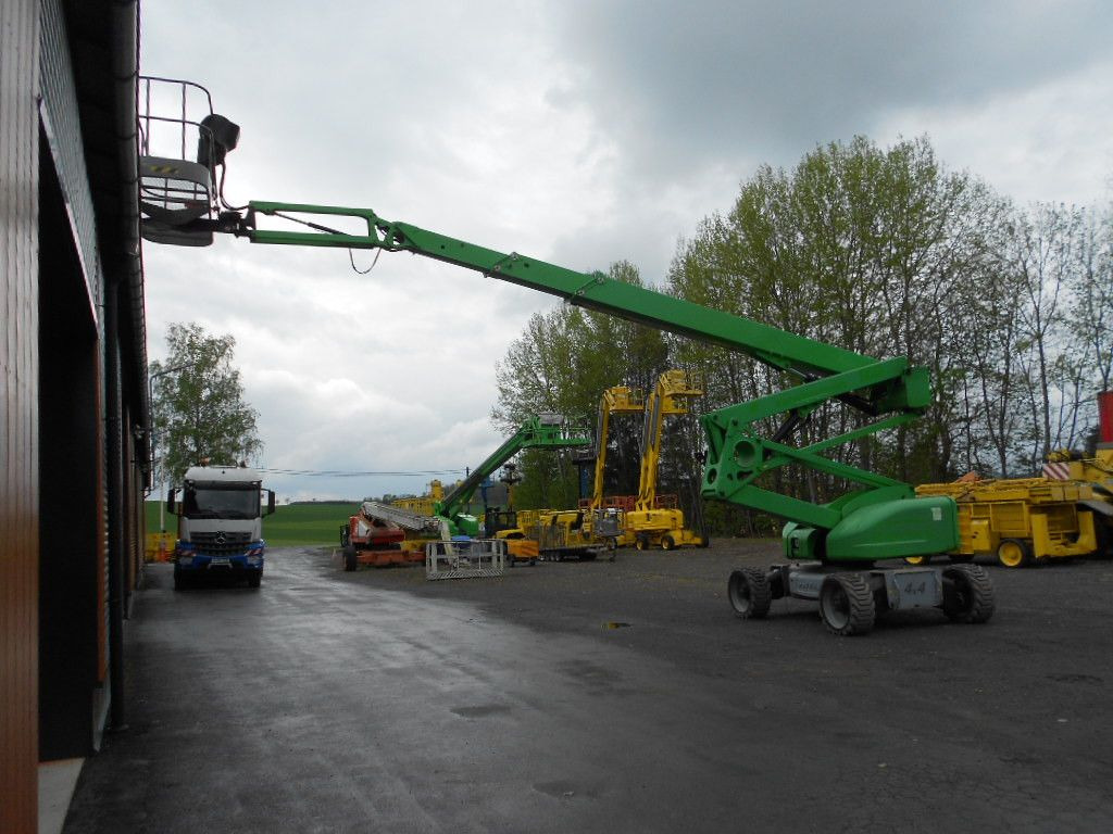 Niftylift Niftylift HR28 Hybrid , 4x4 , 28 Niftylift HR28 Hybrid , 4x4 , 28 - Személyemelő: 3 kép. Niftylift Niftylift HR28 Hybrid , 4x4 , 28 Niftylift HR28 Hybrid , 4x4 , 28 - Személyemelő: 3 kép.