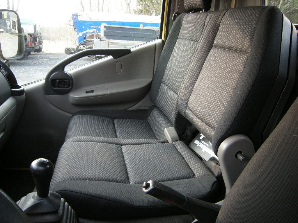 Új Emelőkosaras teherautó Renault Maxity mit Multitel 160 Alu DS Aufbau, 16m: 13 kép.