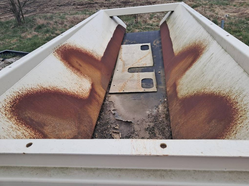 Metso ST 4.10 - Alkatrész - Építőipari gépek: 4 kép. Metso ST 4.10 - Alkatrész - Építőipari gépek: 4 kép.